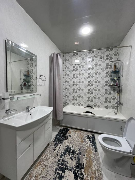 Продаётся Красивый Дом Чиланзарский район  Домбрабад 4 Соток