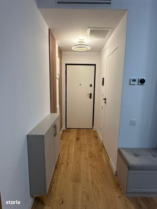 Apartament 2 camere, garaj, Centrul Civic