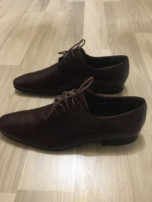 Pantofi  Cacharel din piele naturala  marimea 40