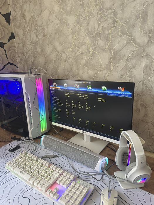 Продам компьютер кор i5