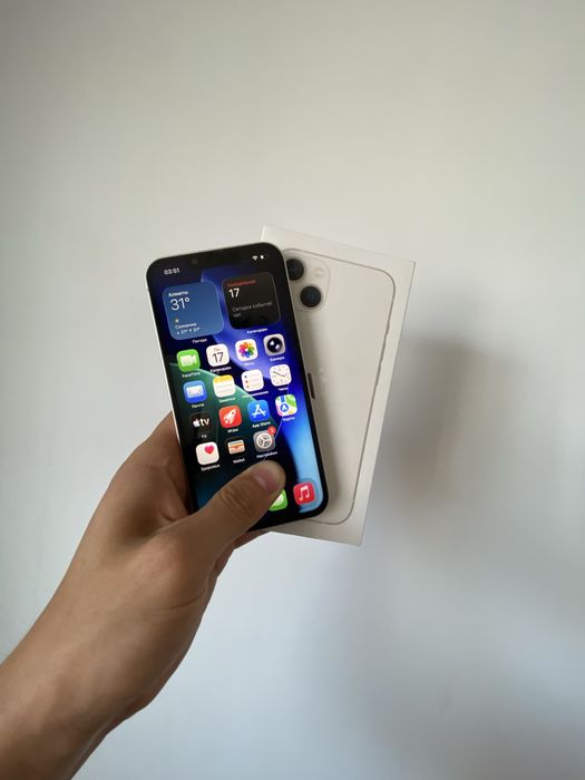 Iphone 13 айфон 13 128гб