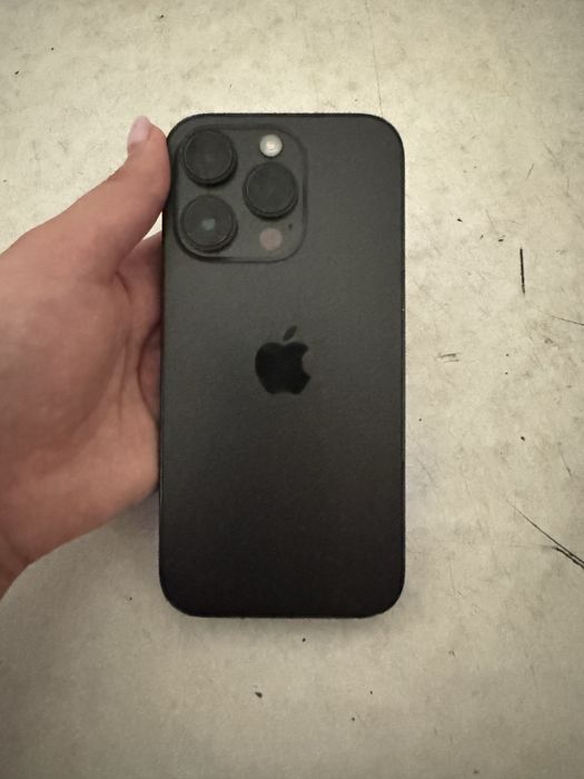 Iphone 14 pro! В идеальном состояний . 120 k