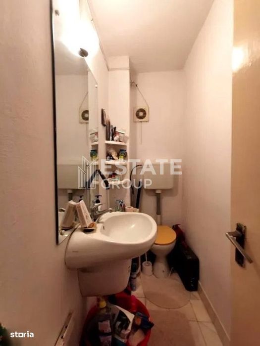 Apartament 3 camere, Zona Dambovita