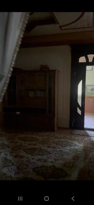 Продаётся дом  вдоль дороги 1400 м2 26