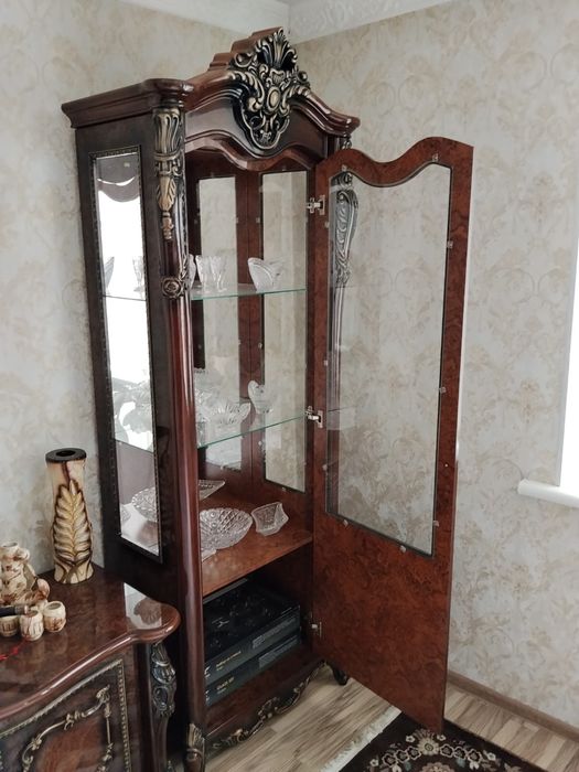 Горька турецский