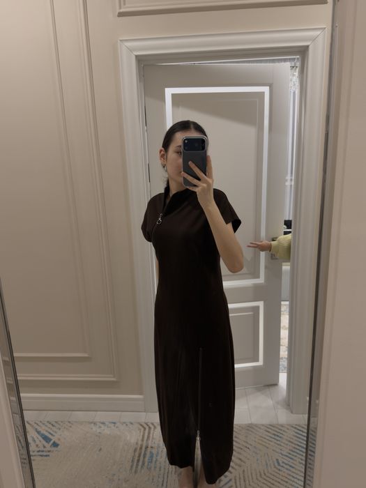 Продаю стильное платье