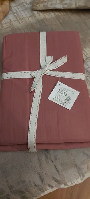 Постельное белье.