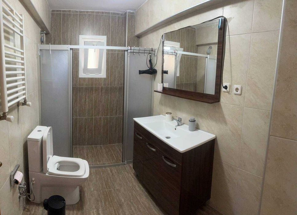 Дава се под наем  в Пловдив, Христо Смирненски - 19 кв.м за 91.8 € - Снимка #1