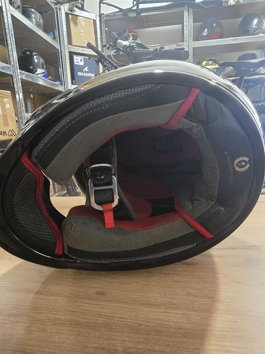 Casca Nolan X-Lite 802R carbon, S.