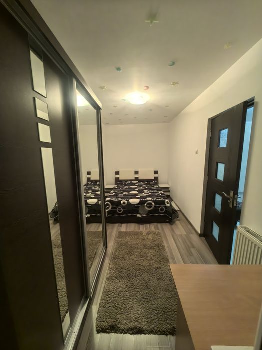 Apartament 3 camere Tatarasi - Flora