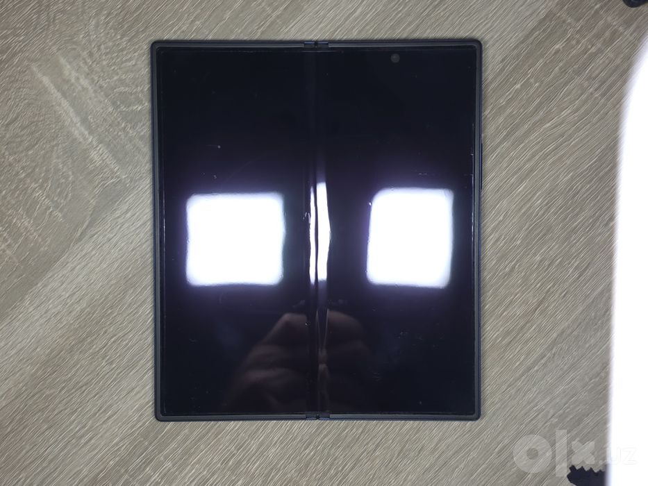 Galaxy Z Fold 6 12 256 gb