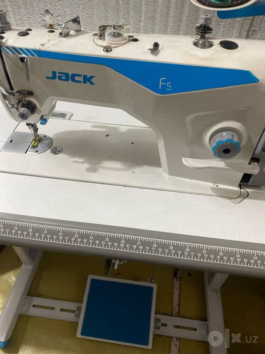 Тикув машина  Jack