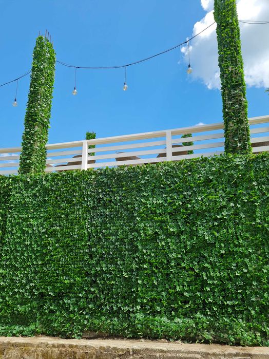 Decor VV 5001 Ivy -"gard viu''artificial,sintetic -role 1mx3m