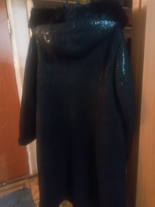 Одежда женская зимняя