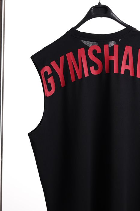 gym shark майка размер M