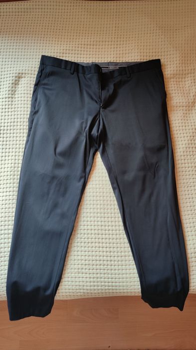 Мъжки Костюм Теодор