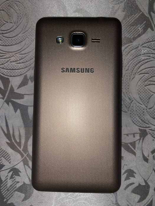 Samsung J2 Prime