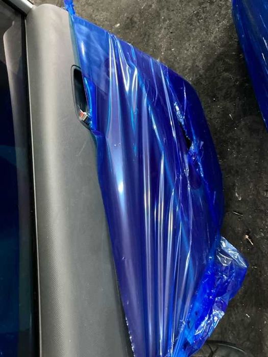 Дверь Hyundai i30 FD 2007