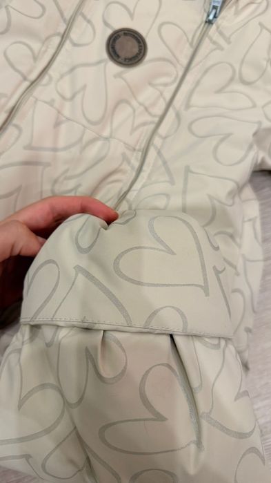 Комбинезон детский