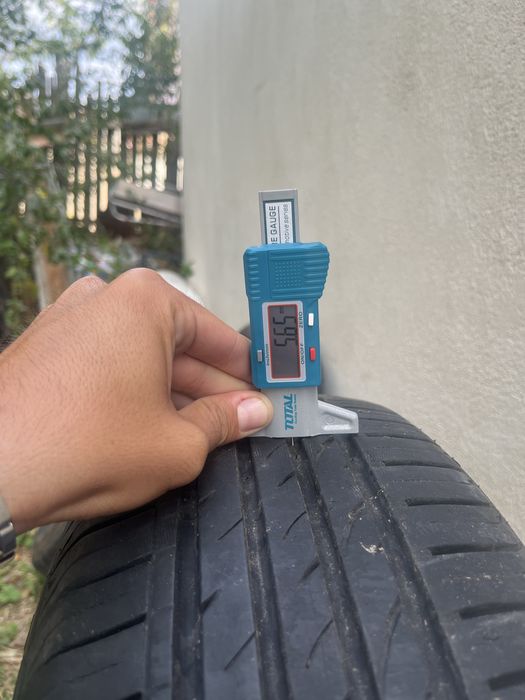 Гуми Nexen 185/60R15