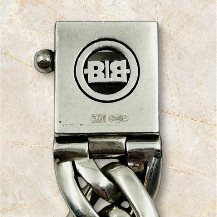 Buddha to Buddha Nathalie XS гривна