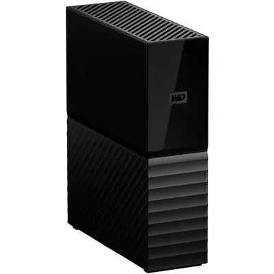 Western digital My book 12 tb Хард диск 12тб