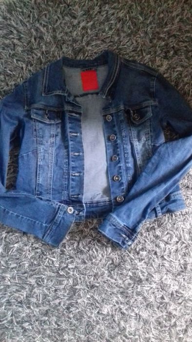 Geaca blugi mariea 36/38