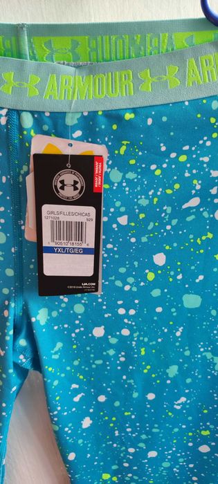 Промо цена 
 Клин дамска Under Armour.