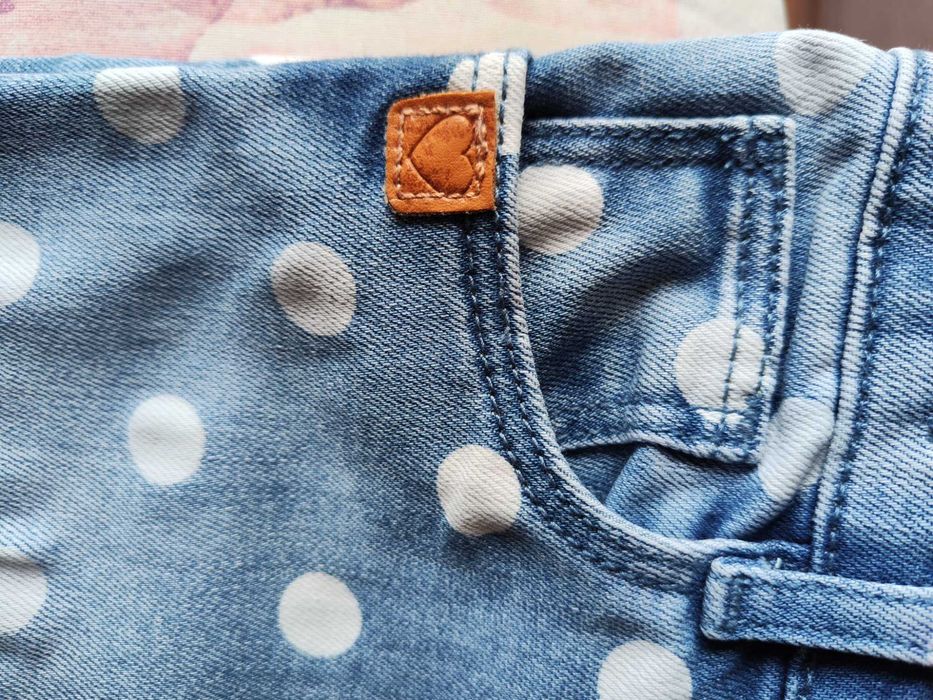 Дрехи за момиче размер 92-98-104,НМ и ,LC Waikiki