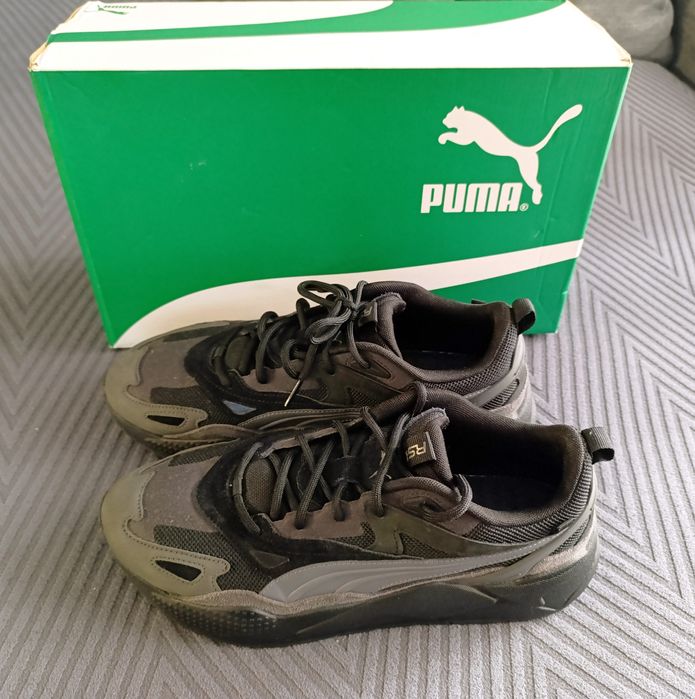 PUMA маратонки /46 р-р/