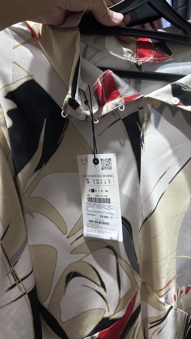 Продам платье Zara