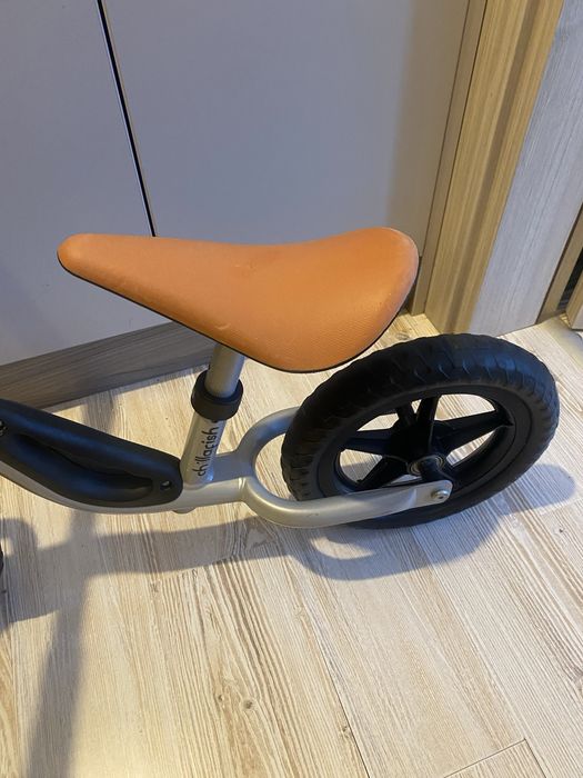 Баланс колело Charlie