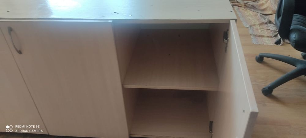Тумбочка для офиса