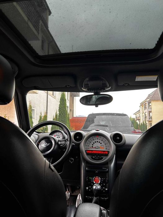 MINI Cooper 2011 — imagine 2