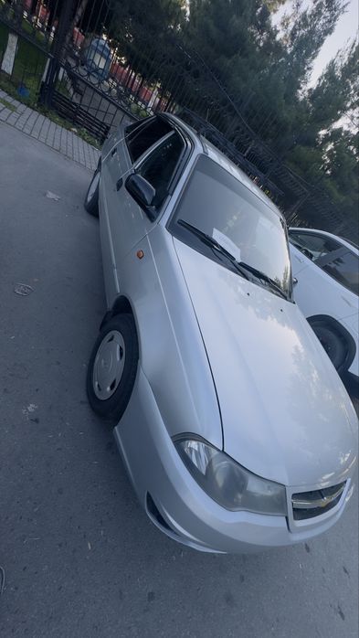Nexia2 sons 2010 yil tozza kraska metan 90 litrlik
