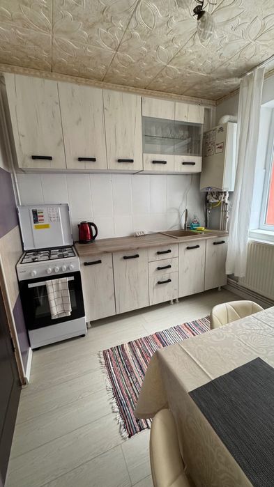 Apartament cu 2 camere Lupeni