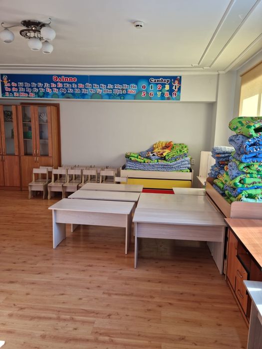 Мебел детского сада