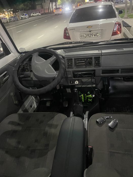 Damas,2017 yaxshi xolatda