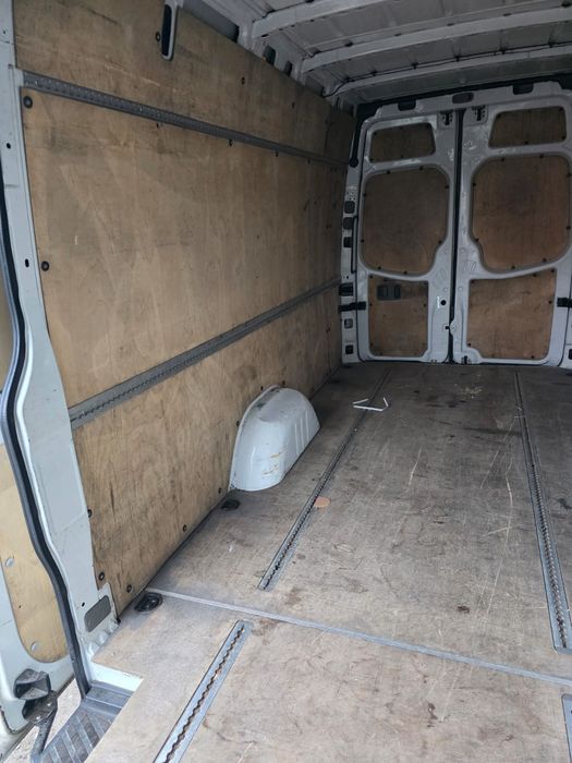 Mercedes-Benz Sprinter W906 Facelift – An 2014 – 2.2 CDI – Euro 5 – Maxi 7 Epal – Clima