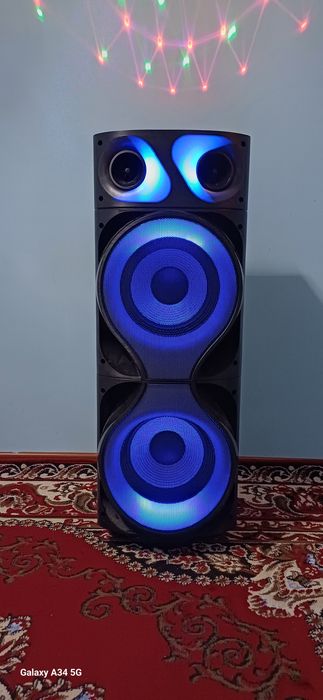 Karaoke Uchun Kalonka