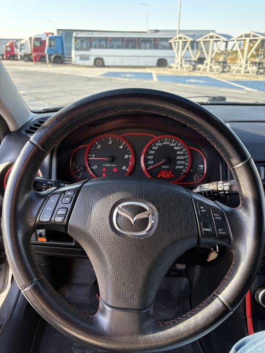 De vânzare Mazda 6 GG