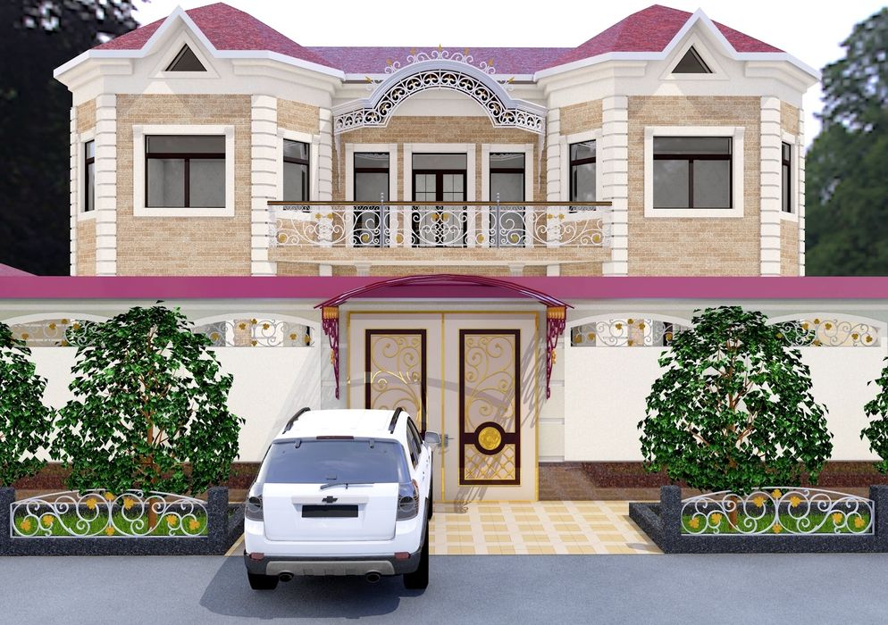 300 дан ортик тайёр лойихалар Хар хил турдаги проектларни чизамиз