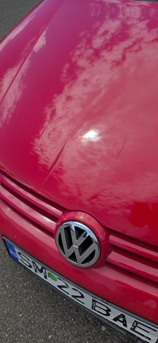 VOLKSWAGEN Golf 2005 — imagine 5