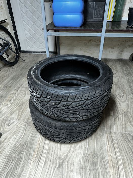 Шины летние Toyo R20