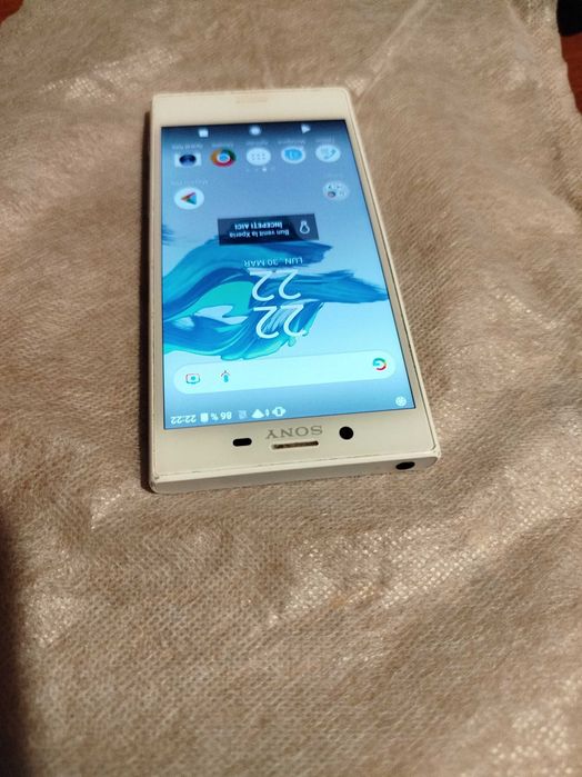 Telefon Sony Xperia X Compact impecabil