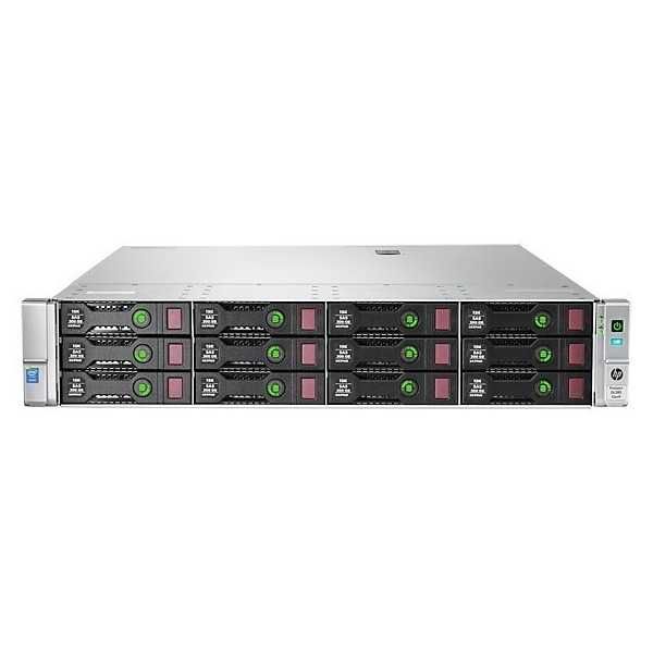 Server HP PROLIANT DL380 GEN 9 , 2x XEON E5-4669 V4 22 CORE ,128GB