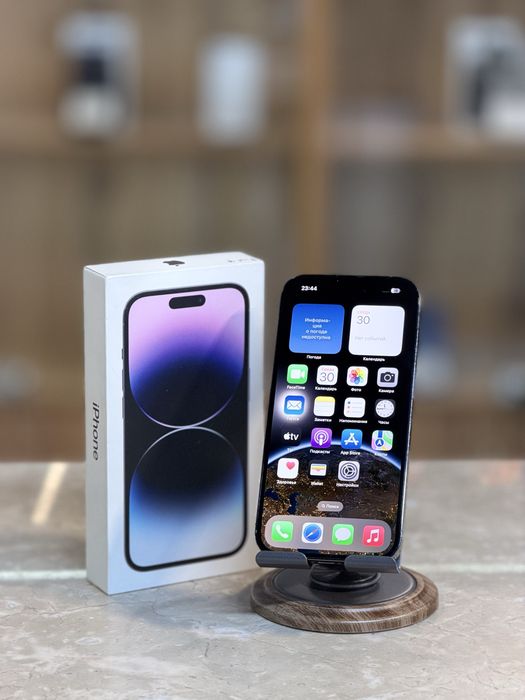 iPhone 14 Pro 128GB / Айфон 14 Про 128ГБ PhoneLab