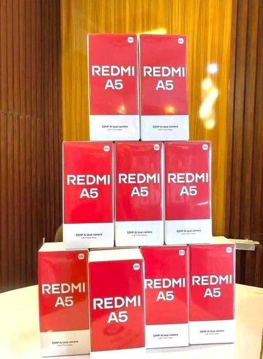 Redmi A5 | Xiaomi Redmi |