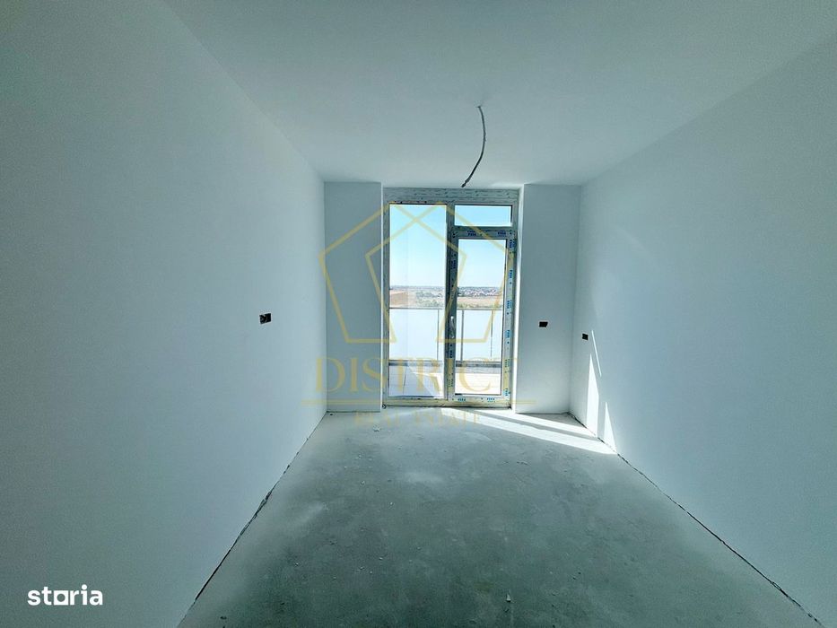Penthouse 3 camere 100mp, 61mp terasa | Campeador City