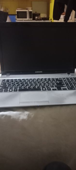 Notebook Samsung